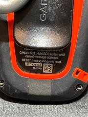 GARMIN INREACH EXPLORER PLUS HANDHELD GPS